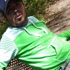 Meet your Posher, Benito